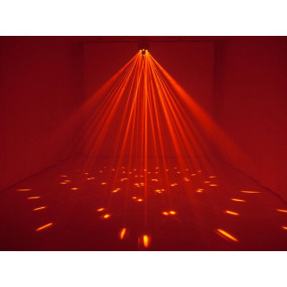 Eurolite LED FE-700 Flowereffekt Eurolite LED FE-700 Flowereffekt