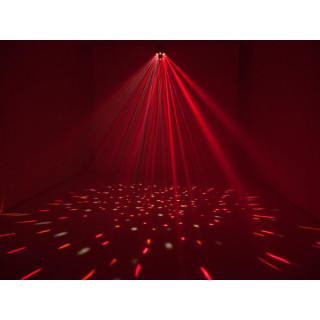 Eurolite LED FE-700 Flowereffekt Eurolite LED FE-700 Flowereffekt