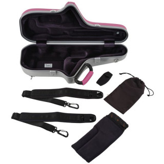 бам Л'Этуаль Кабине Альто Розовый bam L'Etoile Cabine Alto Pink