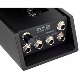 Korg XVP-20 Korg XVP-20