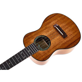 Kumu Tenor Гавайский Укулеле из Коа Kumu Tenor Hawaiian Koa Ukulele