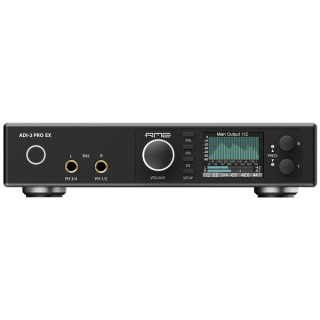RME ADI-2 Pro EX RME ADI-2 Pro EX