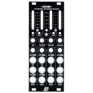 Фронтальная панель XAOC Devices Batumi Black Panel XAOC Devices Batumi Black Panel