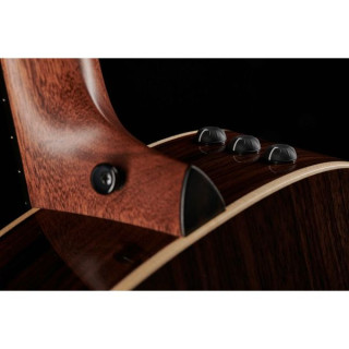 Электроакустическая гитара Taylor GT811E Grand Theater Taylor GT811E Grand Theater