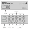 Blackmagic Design Teranex Mini SDI распределитель 12G Blackmagic Design Teranex Mini SDI Distribut 12G