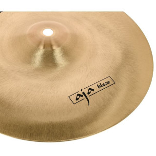 Zultan 12" Aja Blaze Splash Zultan 12" Aja Blaze Splash