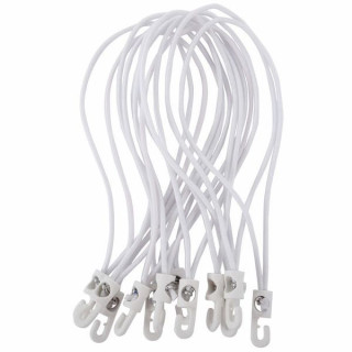 6x Stairville Curtain 300g/m² White Набор №184144 6x Stairville Curtain 300g/m² White Bundle №184144