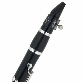 Кларнет Schreiber D-12 Bb-Clarinet