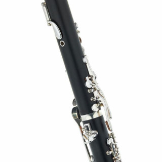 Кларнет Schreiber D-12 Bb-Clarinet