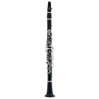 Schreiber D-12 Bb- Кларнет - НОВЫЙ Schreiber D-12 Bb- Clarinet - NEW