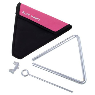 Playwood Triangle TRI-8 Playwood Triangle TRI-8