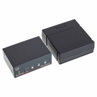Стереоусилитель Extron MPA 152 Plus Extron MPA 152 Plus