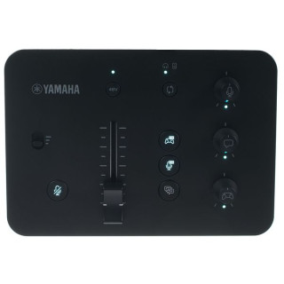 Yamaha ZG02 Yamaha ZG02
