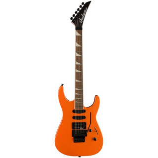 Электрогитара Jackson X Series Soloist SL3X DX OR Jackson X Series Soloist SL3X DX OR