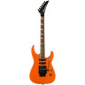 Электрогитара Jackson X Series Soloist SL3X DX OR Jackson X Series Soloist SL3X DX OR