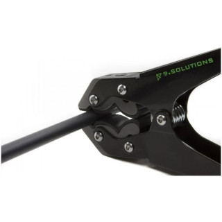 9.решения для пружинного зажима Savior 9.solutions Savior spring clamp