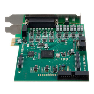 Marian Seraph 8 MKII MWX XLR Marian Seraph 8 MKII MWX XLR