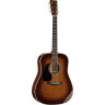 Гитары Martin HD28 Ambertone LH Martin Guitars HD28 Ambertone LH