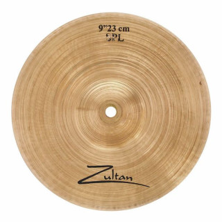 Zultan 09" Всплеск наследия Zultan 09" Heritage Splash