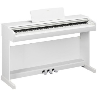 Yamaha YDP-146 WH Arius Набор №647048 Yamaha YDP-146 WH Arius Bundle №647048