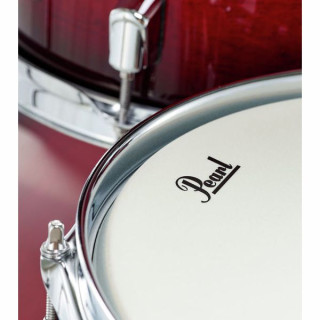Барабанная установка Pearl Decade Maple Studio Red Burst Pearl Decade Maple Studio Red Burst