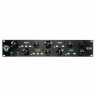 Четырехъядерный микрофонный предусилитель Black Lion Audio B173 Black Lion Audio B173 Quad Mic Preamp