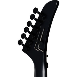 Гитары Kramer Штурмовые с фигурным рисунком пурпурного цвета Kramer Guitars Assault Figured Magenta