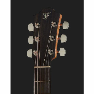 Мех Голубой D-SW Furch Blue D-SW