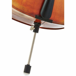 Gewa Germania Бас-гитара Берлин Антик 3/4 Gewa Germania Bass Berlin Antik 3/4