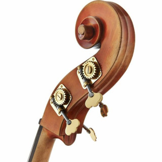 Gewa Germania Бас-гитара Берлин Антик 3/4 Gewa Germania Bass Berlin Antik 3/4