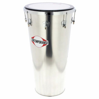 Тимбал Contemporanea C-TIM01 14"x 70cm Timbal Alu Contemporanea C-TIM01 14"x 70cm Timbal Alu