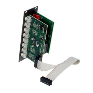 Опытные шпалы ES-3 mk4 Expert Sleepers ES-3 mk4