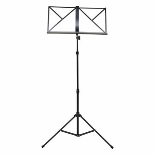 Пюпитр Startone черный Startone Music Stand Black