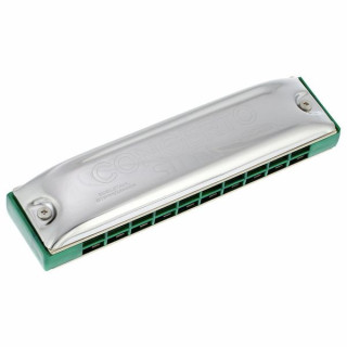 К.А. Сейдель Сон Концерт Стил Октав Си C.A. Seydel Söhne Concerto Steel Oktav C