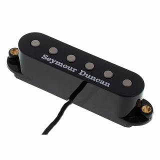 Seymour Duncan STK-S4N BK Classic Stack Plus Seymour Duncan STK-S4N BK Classic Stack Plus