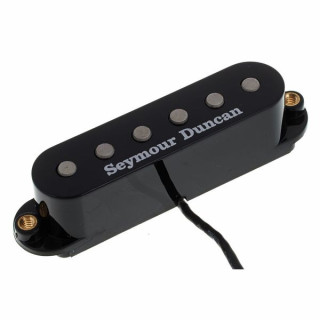 Seymour Duncan STK-S4N BK Classic Stack Plus Seymour Duncan STK-S4N BK Classic Stack Plus