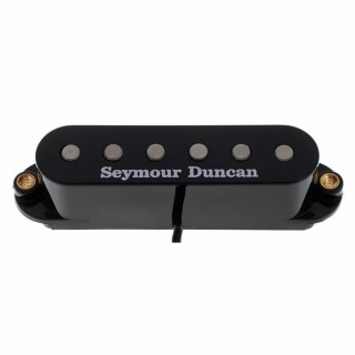 Seymour Duncan STK-S4N BK Classic Stack Plus Seymour Duncan STK-S4N BK Classic Stack Plus