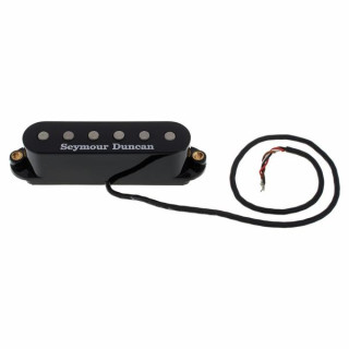 Seymour Duncan STK-S4N BK Classic Stack Plus Seymour Duncan STK-S4N BK Classic Stack Plus