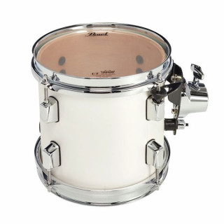 Pearl 08"x07" Decade Maple TT -WH Pearl 08"x07" Decade Maple TT -WH