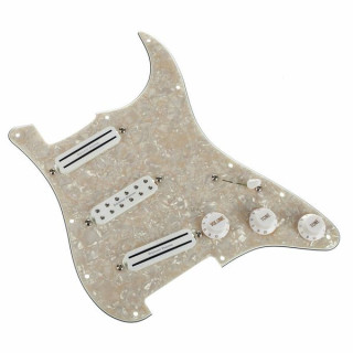 Набор звукоснимателей Seymour Duncan Dave Murray Loaded Pickg. PL