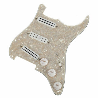 Набор звукоснимателей Seymour Duncan Dave Murray Loaded Pickg. PL