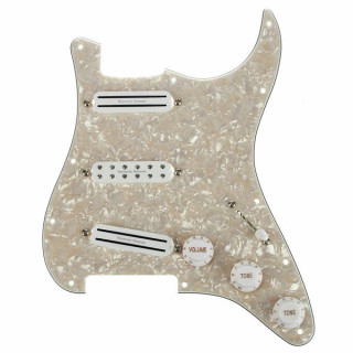 Набор звукоснимателей Seymour Duncan Dave Murray Loaded Pickg. PL