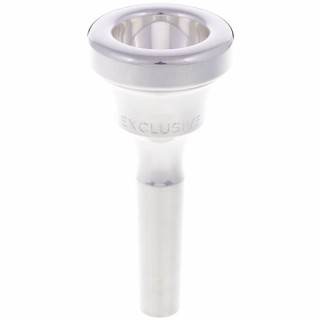 Мундштук JK Exclusive Trombone 6B S3