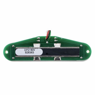 Звукосниматель DiMarzio DP 218 Super Distortion S WH