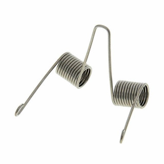 Пружина для баритона Thomann Rotor Lever Spring Baritone Thomann Rotor Lever Spring Baritone