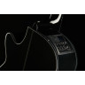 Акустическая гитара Takamine GF30CE-B Набор №538822 Takamine GF30CE-B Bundle №538822