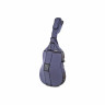 Soundwear 3244 Performer 4/4 Bass Blue Soundwear 3244 Performer 4/4 Bass Blue