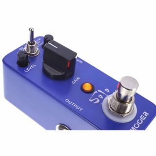 Педаль эффектов Mooer Solo Mooer Solo