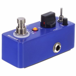 Педаль эффектов Mooer Solo Mooer Solo