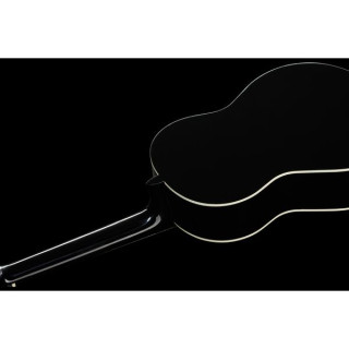 Классическая гитара Thomann Classic Guitar 3/4 Black Набор №423193 Thomann Classic Guitar 3/4 Black Bundle №423193